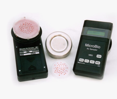 MicroBio